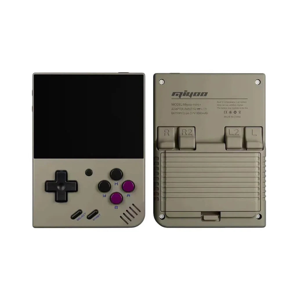 MIYOO Mini Plus (Copy) - nerdycorner