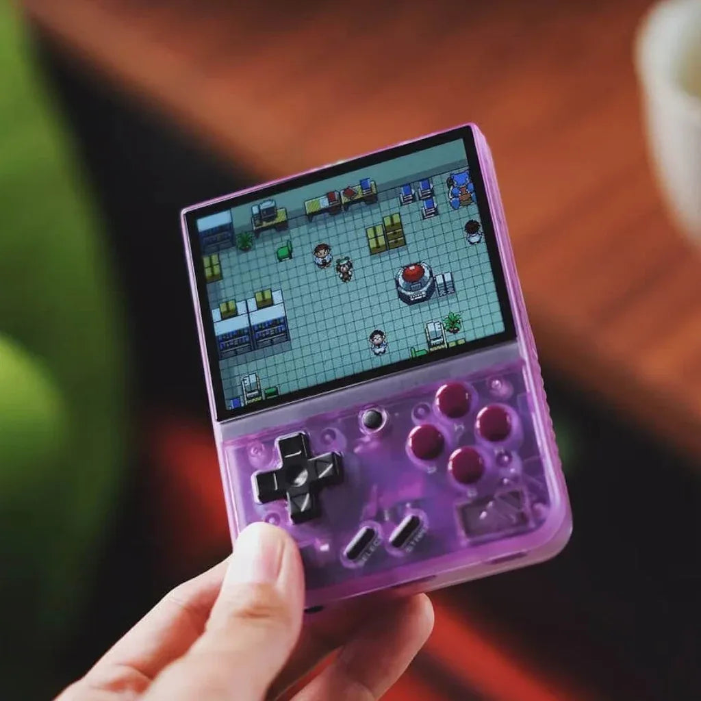 MIYOO Mini Plus (Copy) - nerdycorner