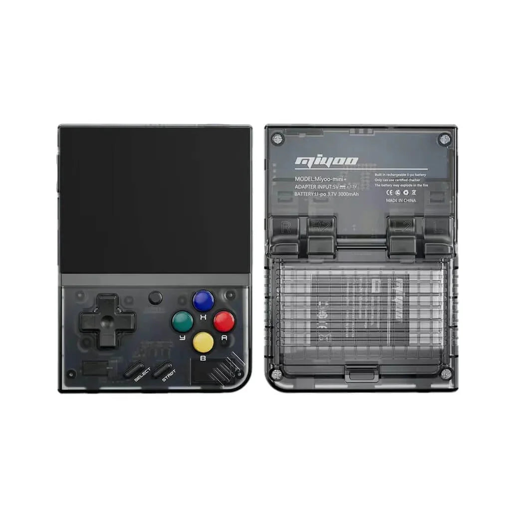 MIYOO Mini Plus (Copy) - nerdycorner