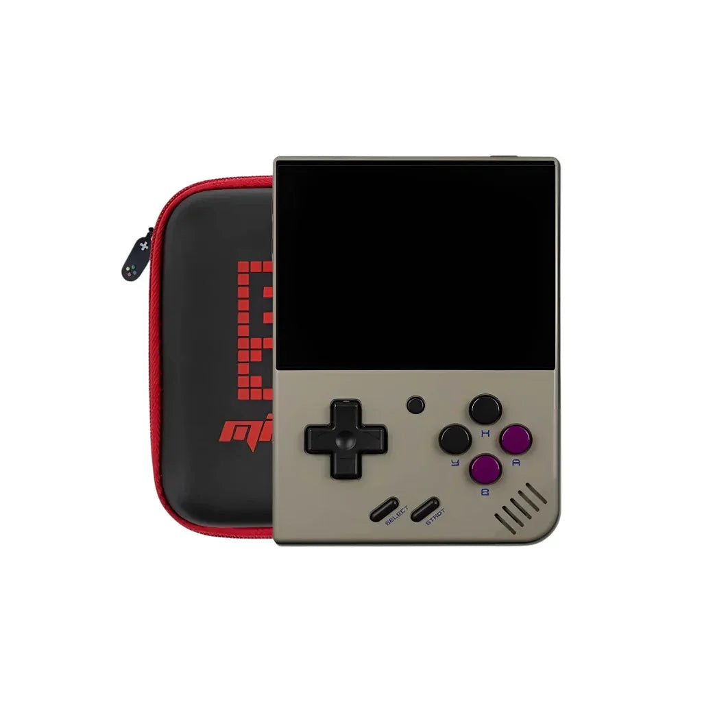 MIYOO Mini Plus (Copy) - nerdycorner