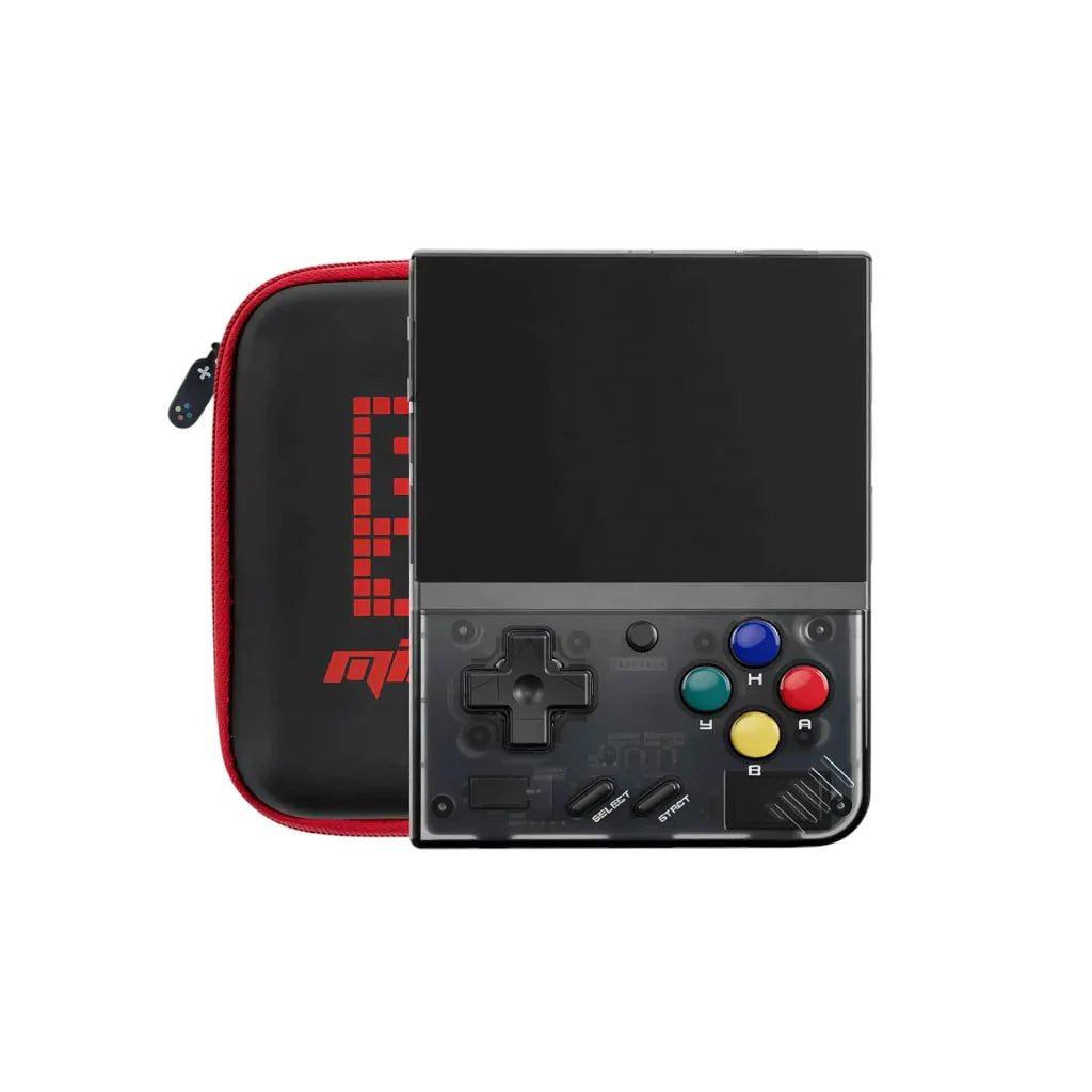 MIYOO Mini Plus (Copy) - nerdycorner