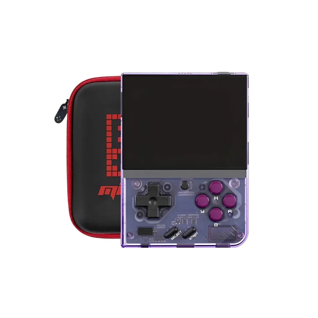 MIYOO Mini Plus (Copy) - nerdycorner